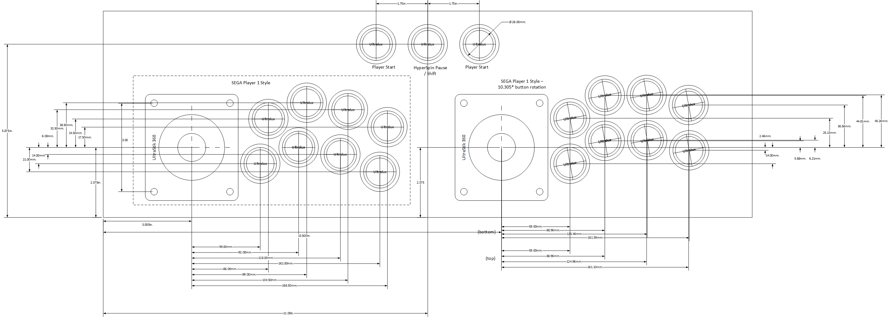 Control Panel Design Part Ii Www Coolhacks Com